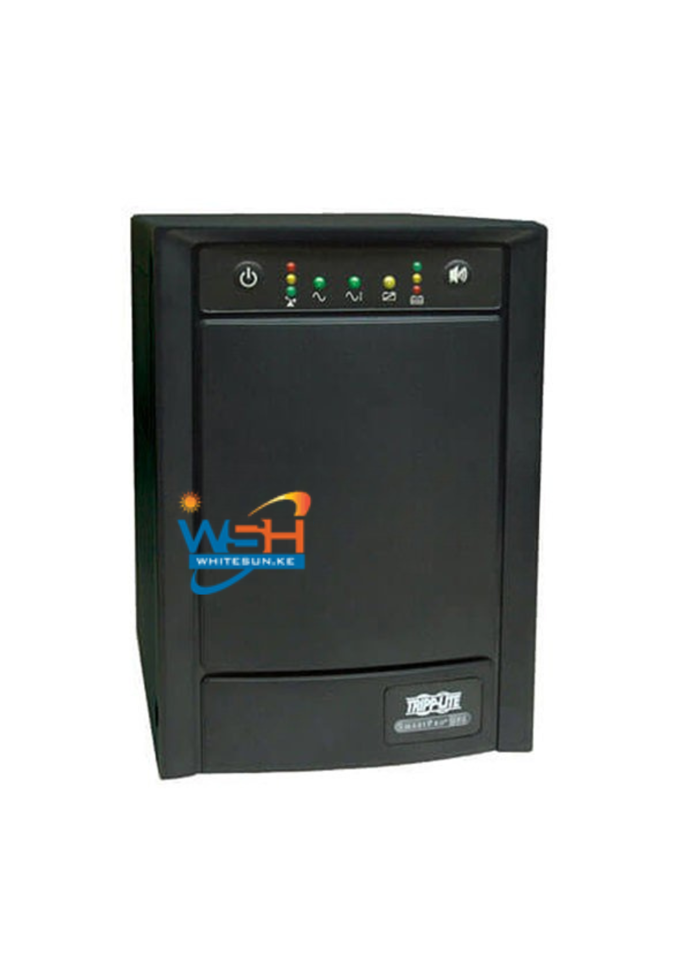 Smartpro 1050Va Line Interactive Sine Wave Ups, Snmpwebcard Option, Tower, Usb, Serial, 220/230/240V Full Time Sine Wave Tripp-LiteSmartpro 1050Va Line Interactive Sine Wave Ups, Snmpwebcard Option, Tower, Usb, Serial, 220/230/240V Full Time Sine Wave