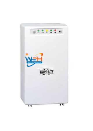 Ups Smart Line Interactive Medical Grade 700Va Tripp-Lite Smx700Hg White Abs