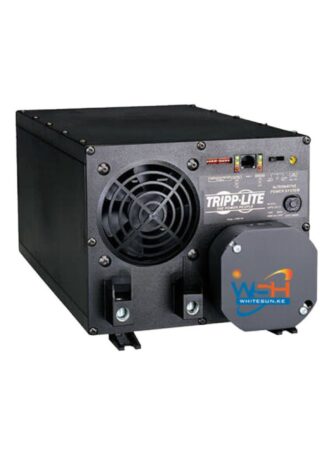 Solar Inverter With Bty Charger, Modified Sine Wave Output Solar Application 2000W Tripp-Lite