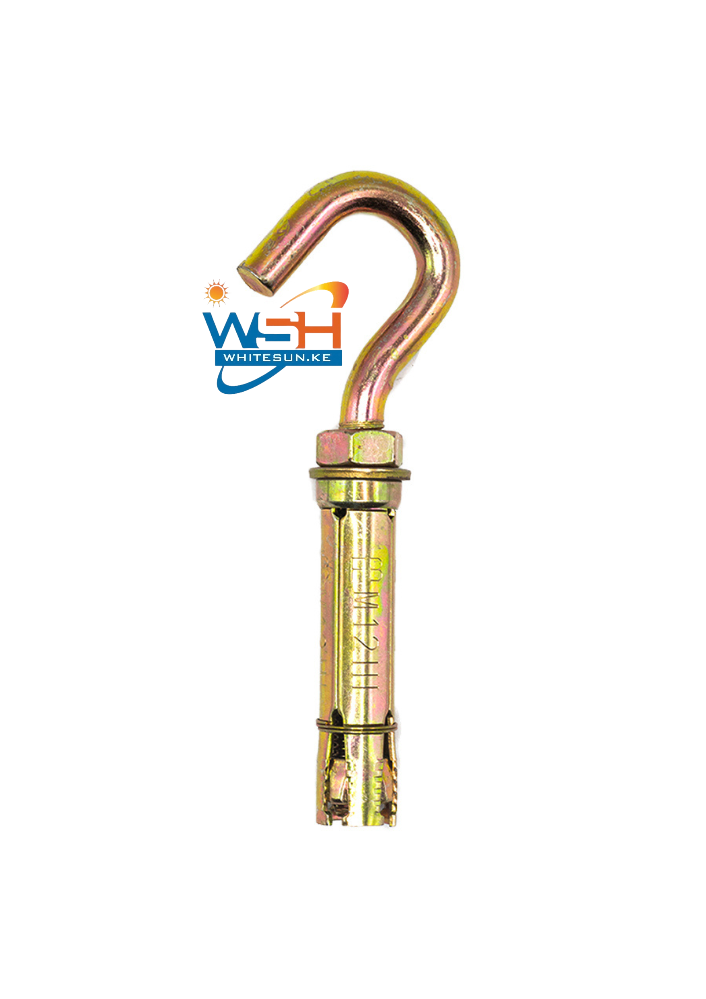 Hook Shield Rawl Bolt - Image 3