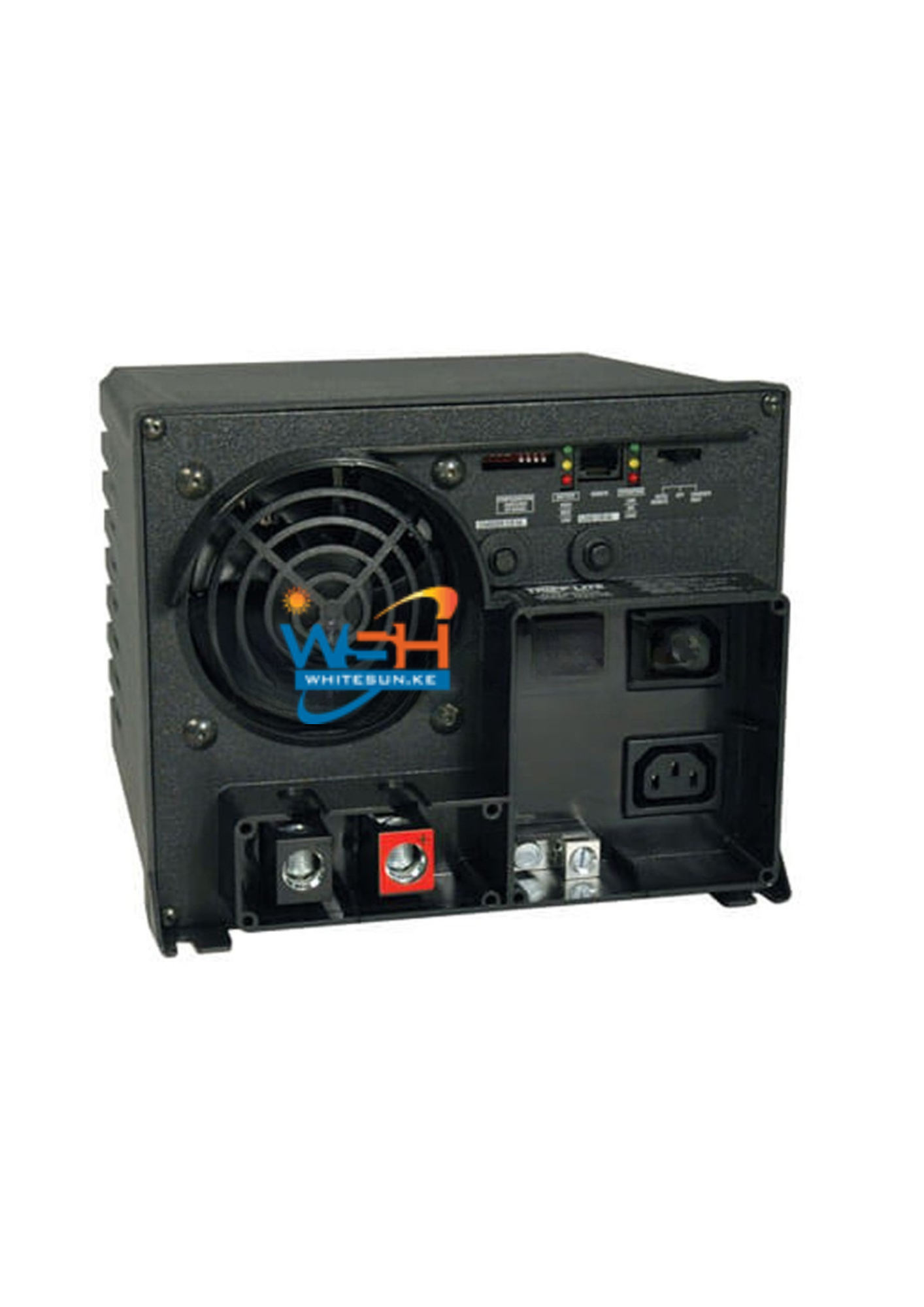 Inverter Charger Solar Application 1250 W Tripp-Lite