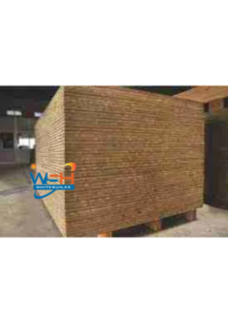 Block board 8ft x 4ft x 18mm
