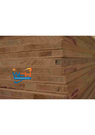 Block boards 8ft x 4ft x 25mm