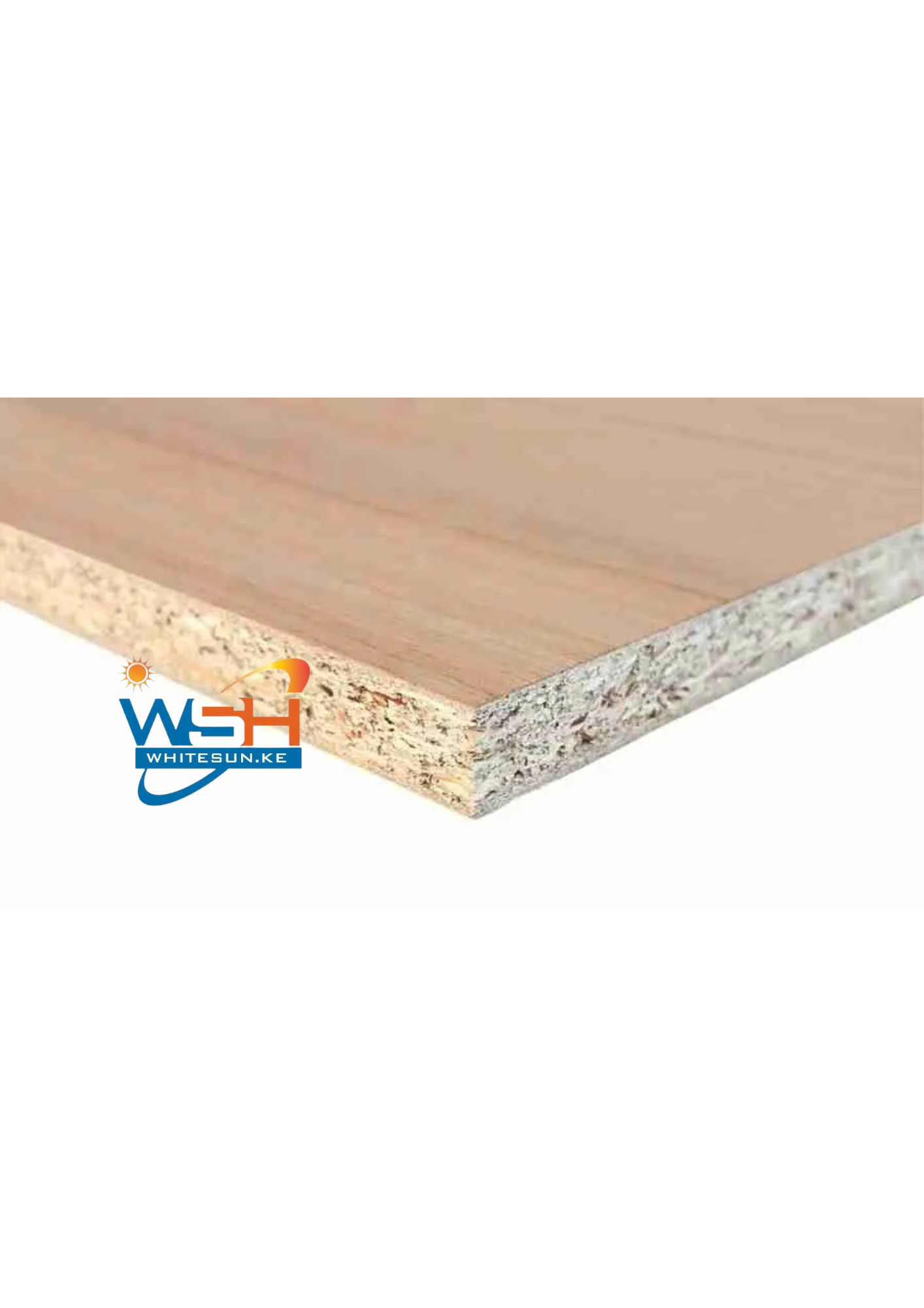 Chipboard Veneer both side 8ft x4ft x18mm
