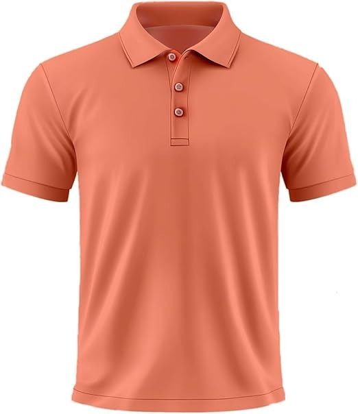 Branded polo shirt - Image 5