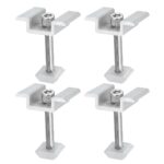 30/35Mm Adjustable Inter Clamp Kit, For Solar Fitting