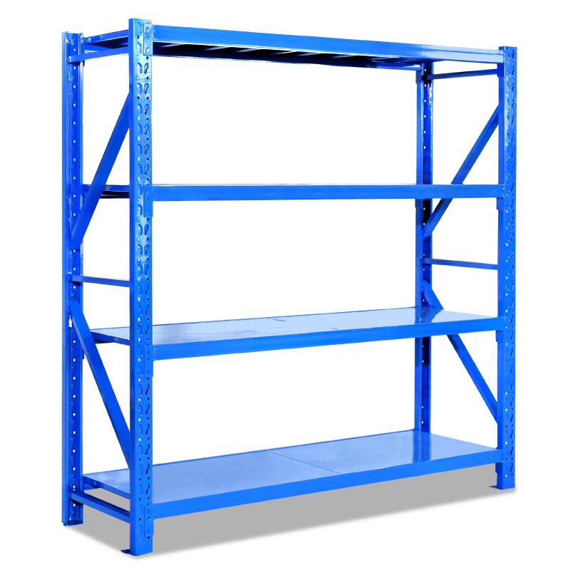 Heavy duty storage racks/shelves - Image 2