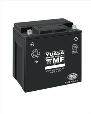 Battery Maintenance Free Solar Application Yuasa 12V-40Ah