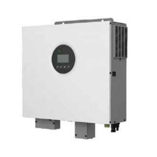 Off-Grid Solar Inverter, KNIGHT-6 0/48