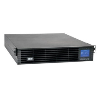 Smartonline 230V 3Kva 2700W On-Line Double-Conversion Ups