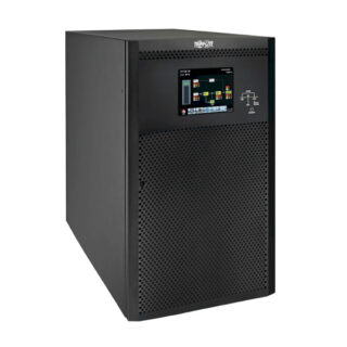 Smartonline S3Mx Series 3-Phase 380/400/415V 100Kva 90Kw On-Line Double-Conversion Ups Tripp-LiteSmartonline S3Mx Series 3-Phase 380/400/415V 100Kva 90Kw On-Line Double-Conversion Ups