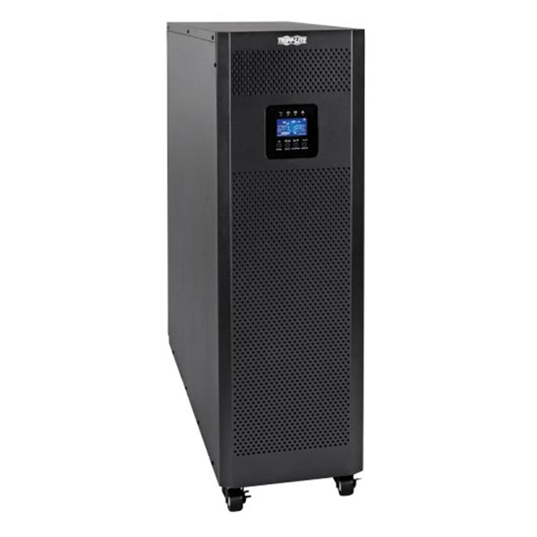 SmartOnline S3MX 40KVA/36KW 3 Phase Online UPS – Double Conversion Power Backup