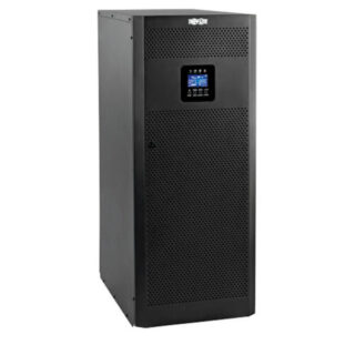 Tripp Lite SmartOnline S3MX Series 60kVA/54kW 3-Phase On-Line Double-Conversion UPS