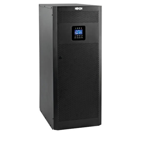 Tripp Lite SmartOnline S3MX Series 60kVA/54kW 3-Phase On-Line Double-Conversion UPS