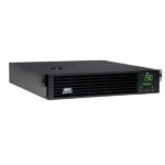 SmartPro 230V 3kVA 2.7kW Line-Interactive Sine Wave UPS, 2U, Extended Run, Network Card Options, LCD, USB, DB9, Tripp-Lite
