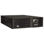 Smartpro 230V 5Kva 3.75Kw Line-Interactive Sine Wave Ups, Tripp-Lite