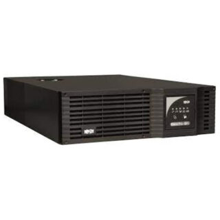 Smartpro 230V 5Kva 3.75Kw Line-Interactive Sine Wave Ups, Tripp-Lite