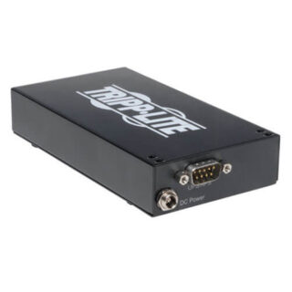 Snmp Add On Module For Apsx6048Vrnet Tripp-Lite Snmpwebsolohv Black Powder Coated MetalSnmp Add On Module For Apsx6048Vrnet