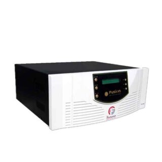 Solar Inverter UPS for Home Use, 24V-1500VA, Fortuner, Pure Sinewave