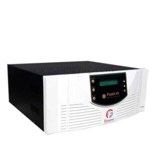 Solar Inverter with LCD Display 300VA Fortuner