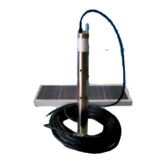Solar Pump – 20M