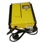Charger For Slab Batteries 12V 15Amp
