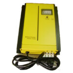 Charger For Slab Batteries 24V 30Amp