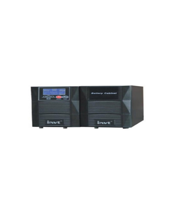 3000Va/2700W Online Ups,Standalone,With Internal Batt Invt Terabit