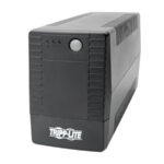 650VA Ultra-Compact Line Interactive UPS