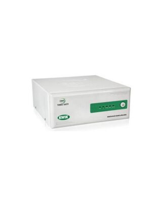 300Va/12V Kwik Sinewave Solar Inverter