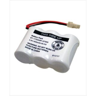 Telephone Battery Pack 3.6V Gp