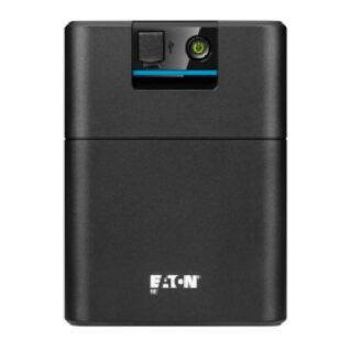Eaton 5E Gen2 1200VA/660W USB USB IEC