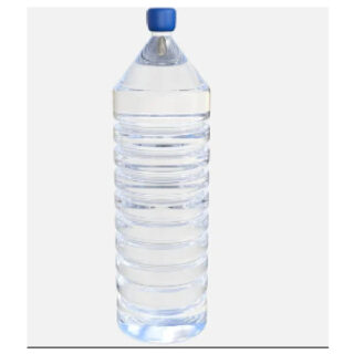 Battery Water 1Lit