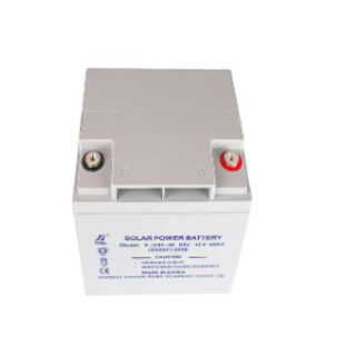 Sealed Solar Battery Maintenance Free Sunpower 12V-2.5Ah / 2.6Ah