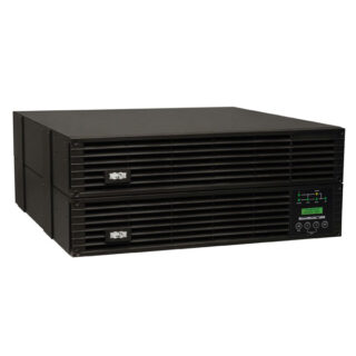 Ups Smart Online Double Conversion Rack Inbuilt Battey Bank 6000Va Tripp-Lite