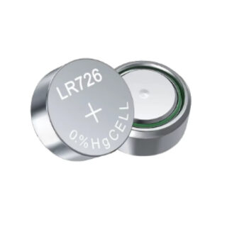 Watch Battery G3/Lr726