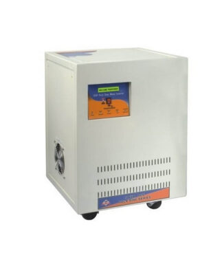 Power Backup Inverter 36V 2Kva Hulk