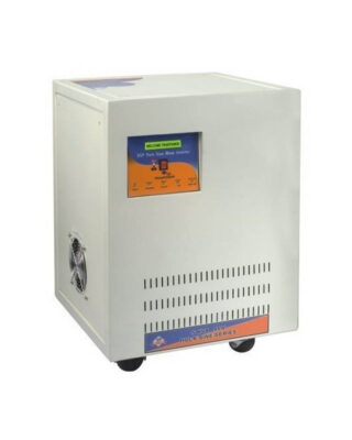 Power Backup Inverter 36V 3Kva Hulk