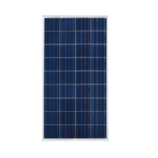 120Watts Solar Panel Poly Sunpower