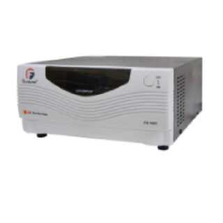 Solar Inverter Fortuner, FR1700 With LCD 24V/40A