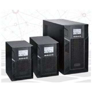 Mp 6K Tower Type, Pf0.9, With 20Pcs 9Ah Battery Inside K-Star
