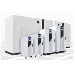 Industrial UPS Transformer type, 3/3, 120KVA, K-Star