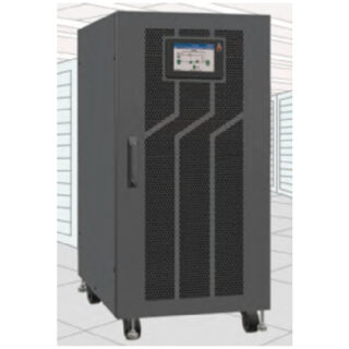 Modular UPS 200Kva, Built-in Mains/Bypass/Maintaince/Output Switches, 7 Inch