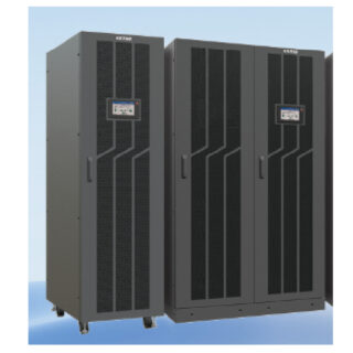 UPS Module Rack Mount, Power: 30KVA , PF: 1.0, 415Vac, For Modular UPS K-Star