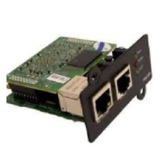 Snmp Card Invt