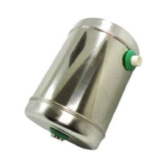 Galvanized Feeder Tank 12 Lit For Solar Water Heater