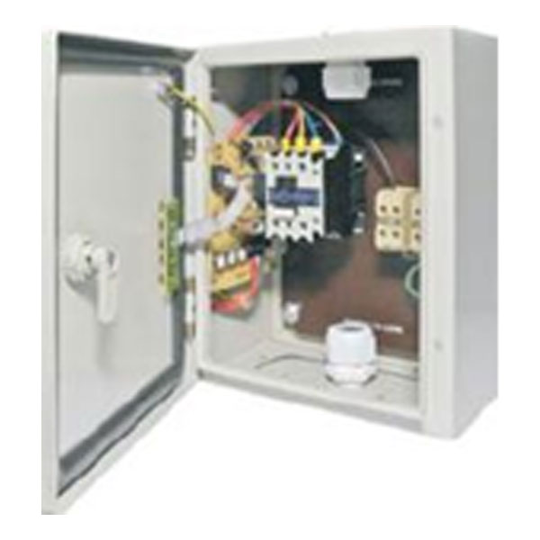 Three Phase Automatic Switcher 110A Sunpower - Image 3