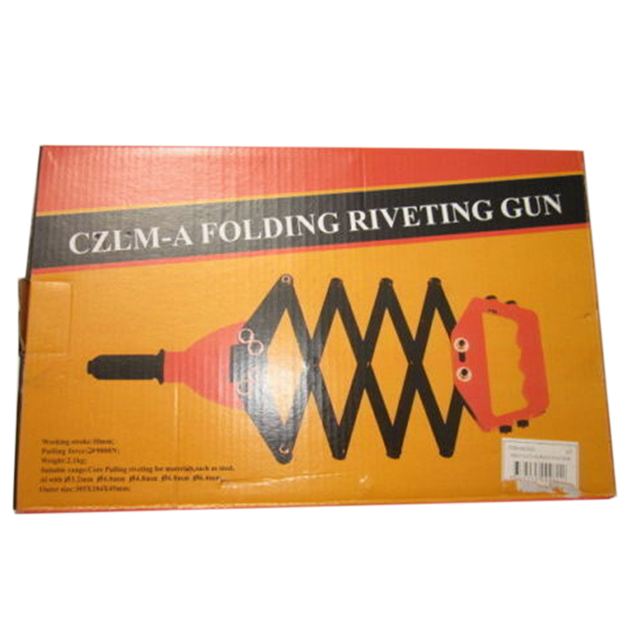 Hand Riverter Lazy Tong - Image 3