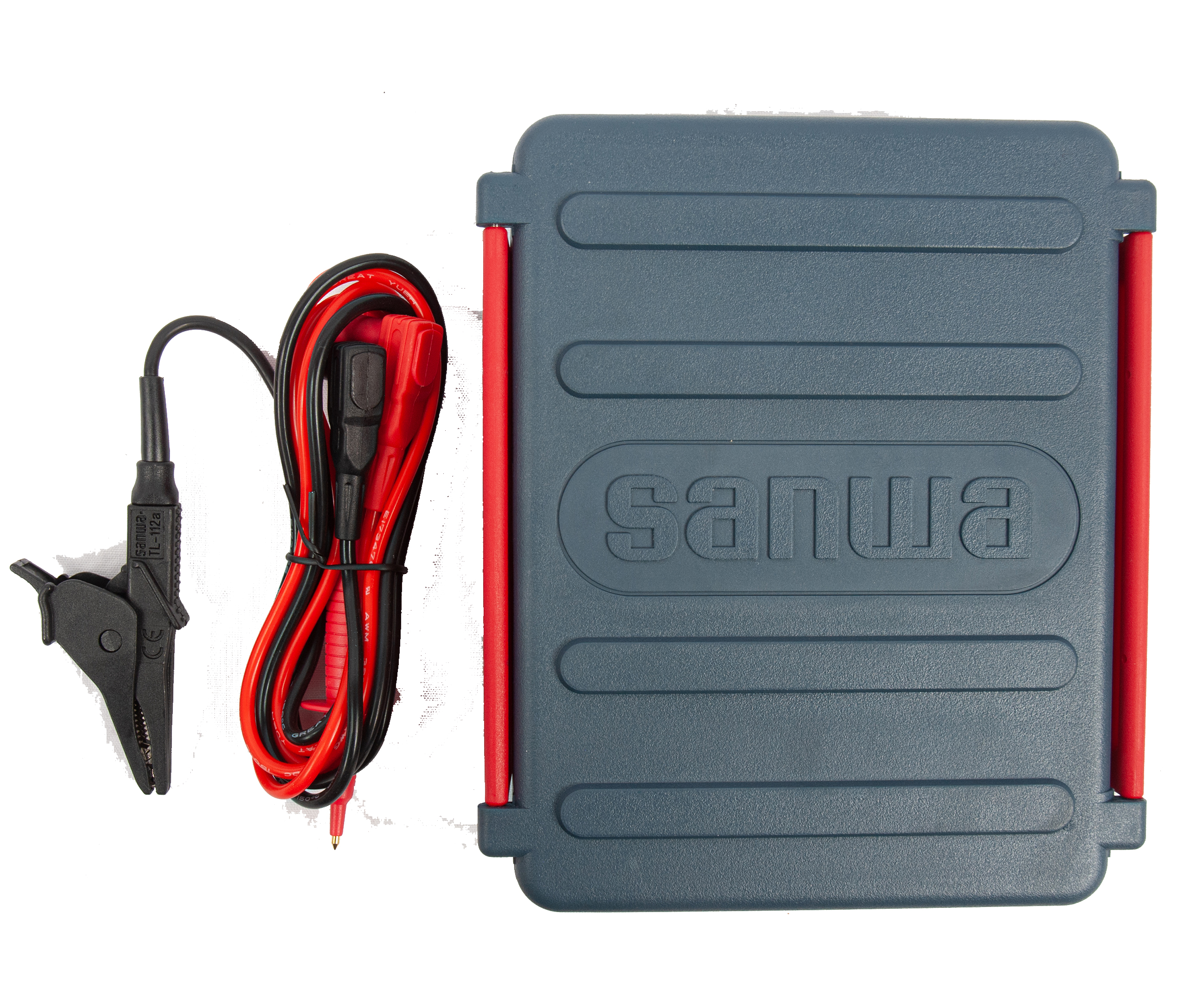 Insulation Tester Sanwa - Image 3
