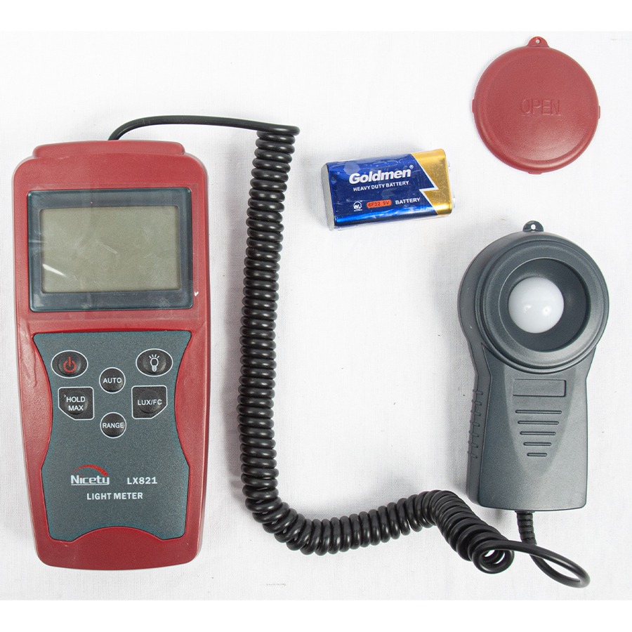 Lux Meter - Image 3